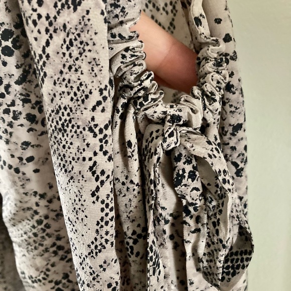 Silk Camisole - Picture 4 of 5